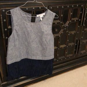 BCBGeneration adorable small top